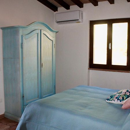 Agriturismo Suite Del Conte San Vincenzo Exterior photo