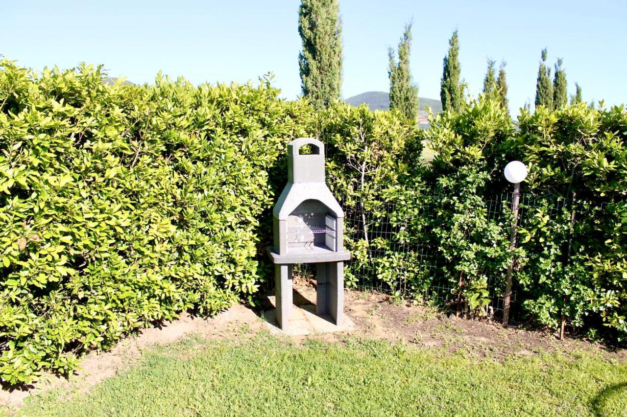 Agriturismo Suite Del Conte San Vincenzo Exterior photo