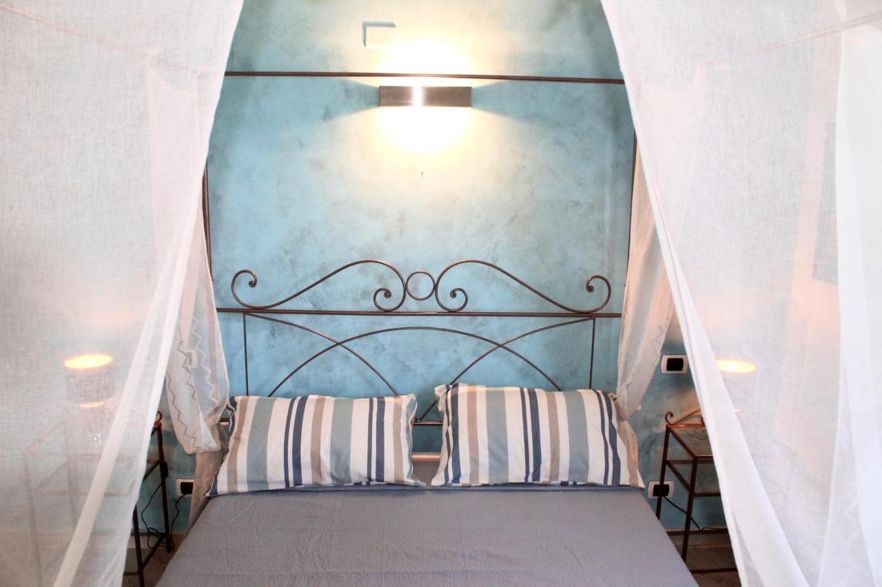 Agriturismo Suite Del Conte San Vincenzo Exterior photo