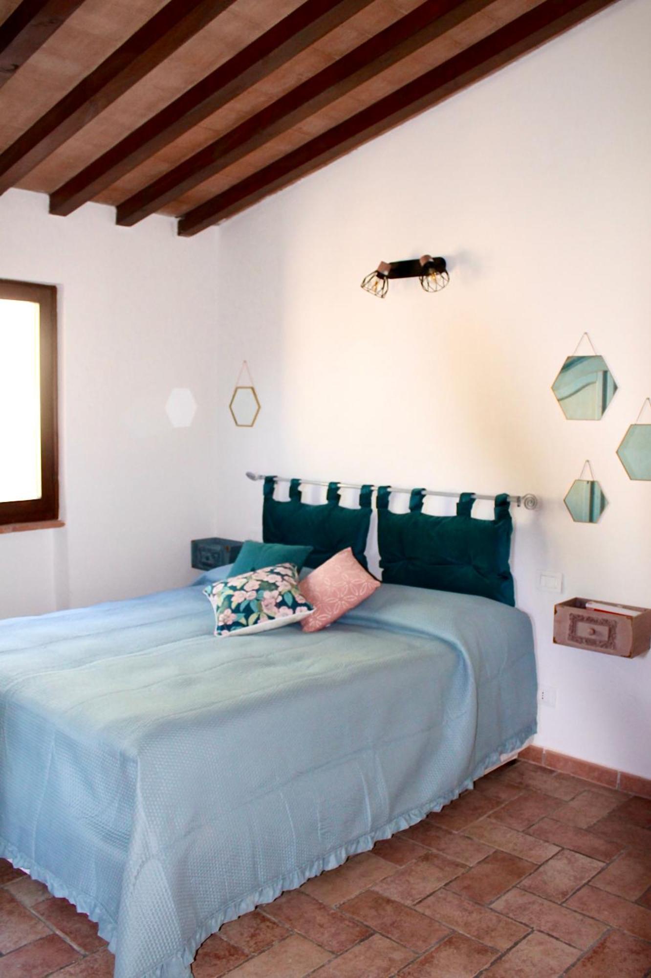 Agriturismo Suite Del Conte San Vincenzo Room photo