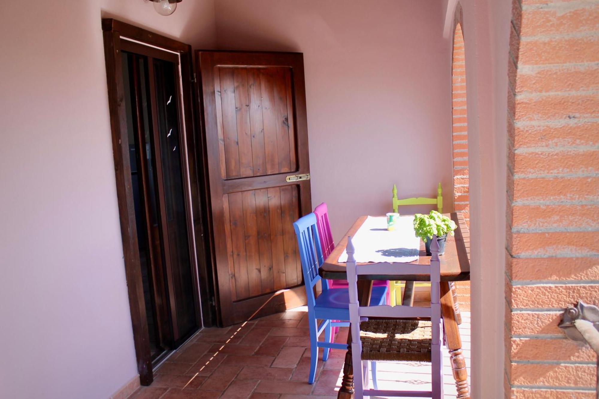 Agriturismo Suite Del Conte San Vincenzo Room photo