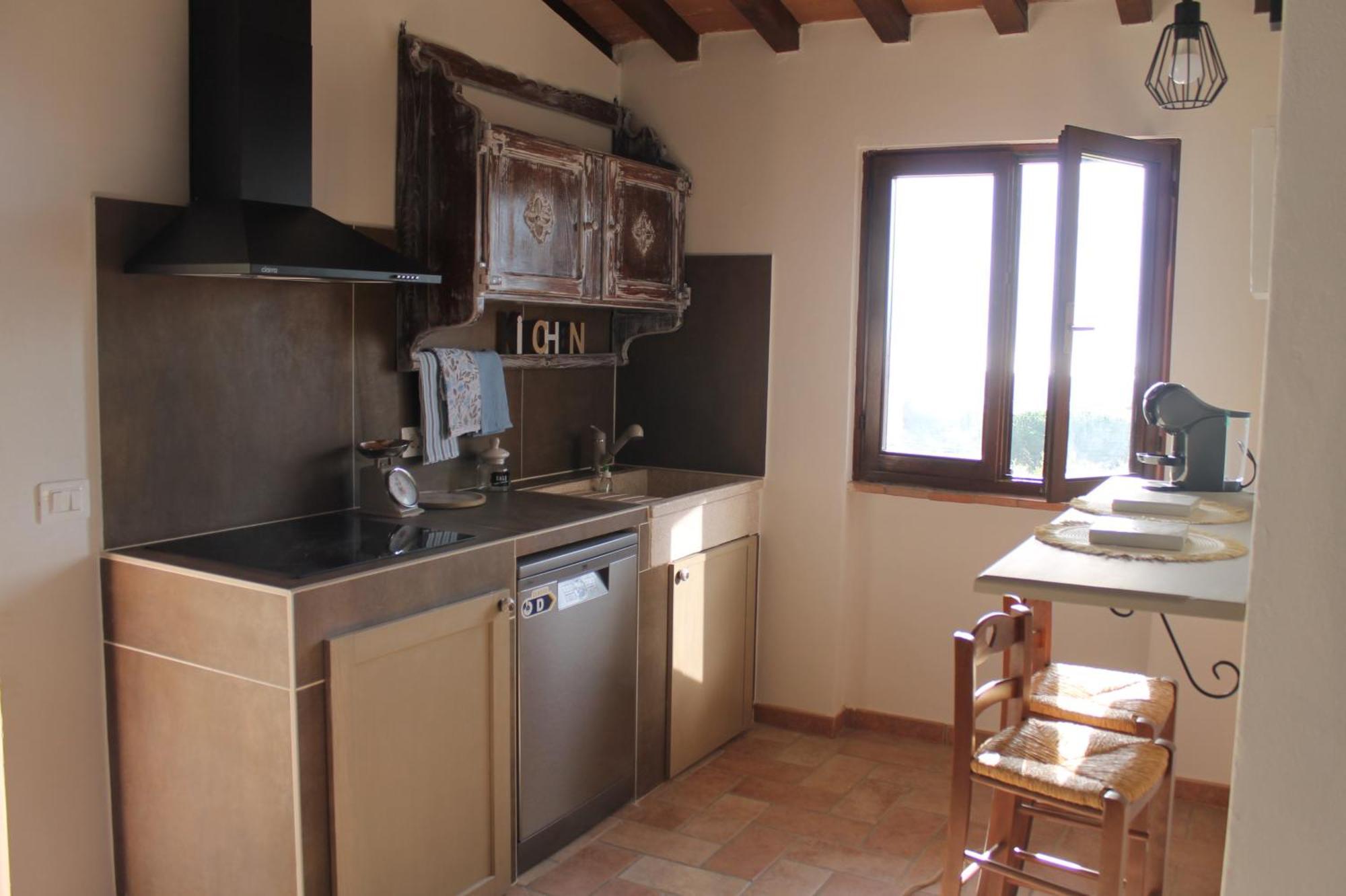 Agriturismo Suite Del Conte San Vincenzo Exterior photo