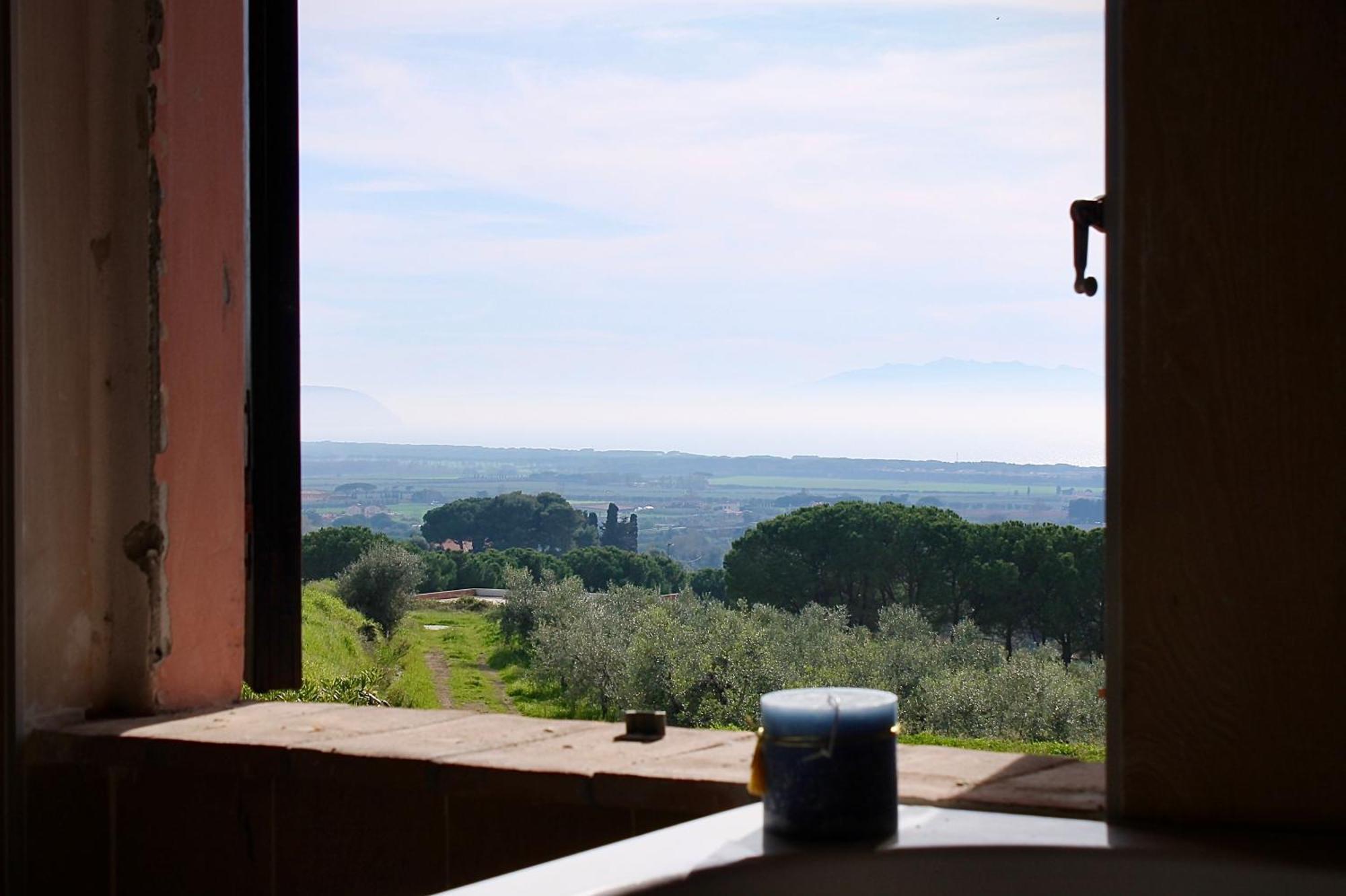 Agriturismo Suite Del Conte San Vincenzo Room photo