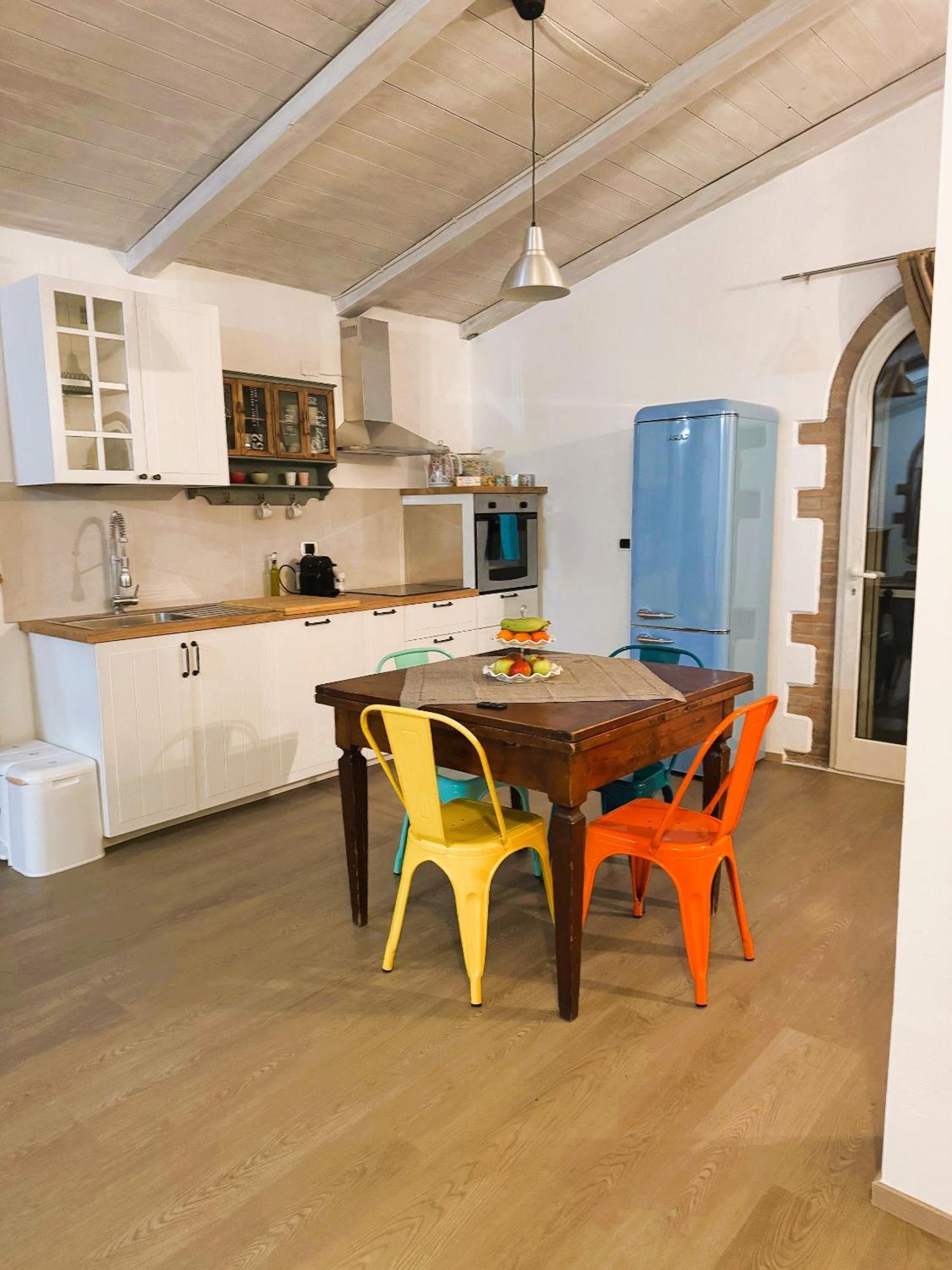 Agriturismo Suite Del Conte San Vincenzo Exterior photo